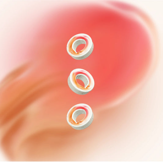 Té helado de durazno airup