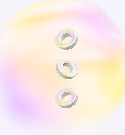 Limonada de lavanda airup