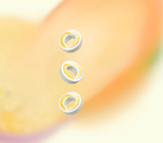 airup  Manga Maracujá