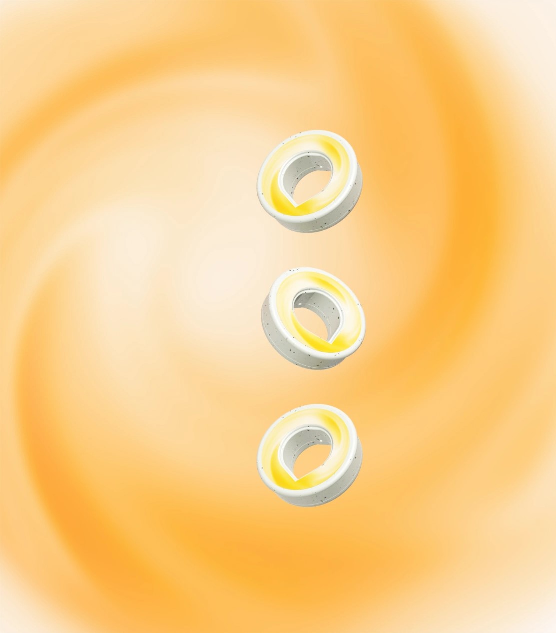 airup Naranja-Vainilla