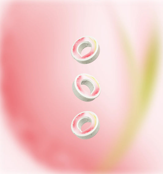 airup de fresa y limoncillo