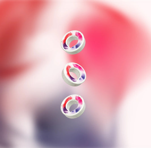 fruta silvestre airup