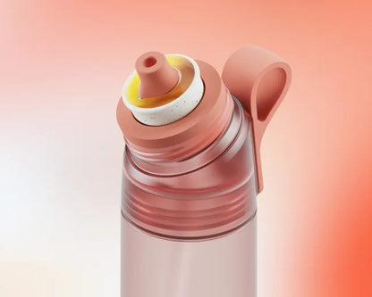 airup Chocolate-Naranja