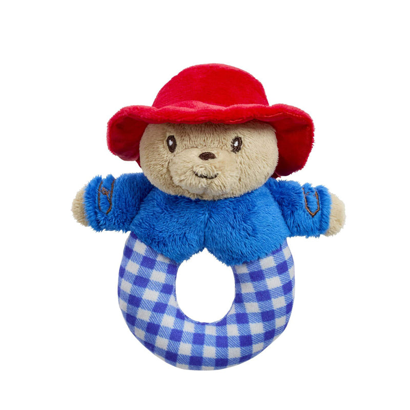 Paddington Chocalho de anel