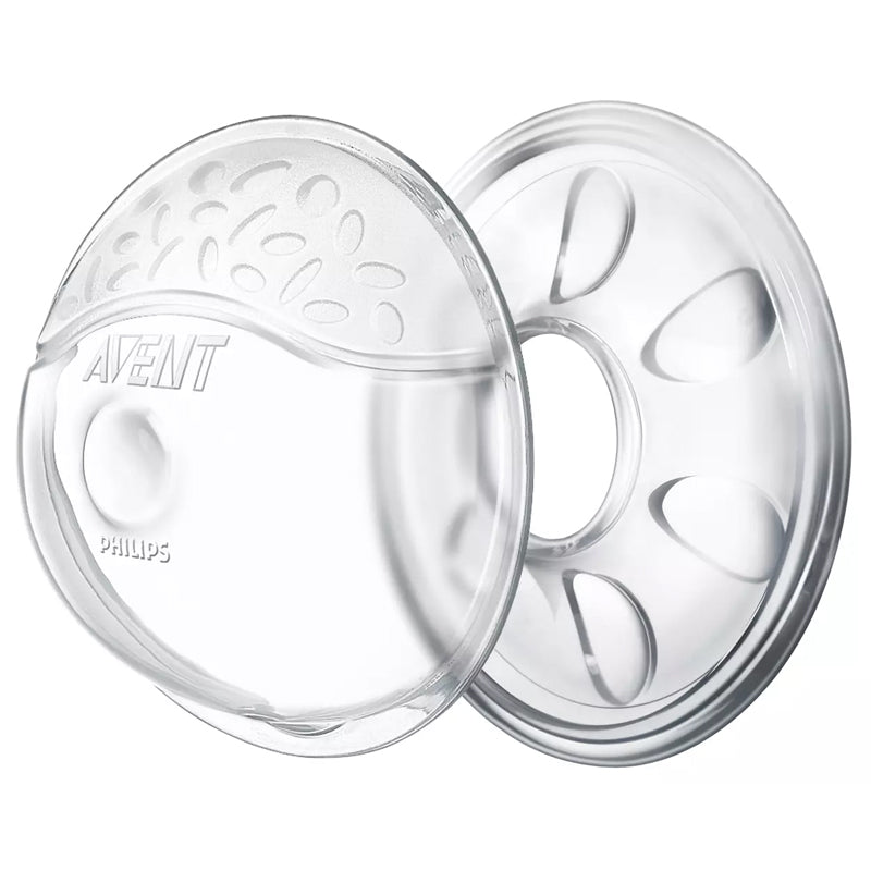 Philips Avent Confort y protección para los senos 2Pk