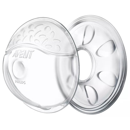 Philips Avent Confort y protección para los senos 2Pk