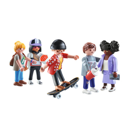 Playmobil 71401 Minhas Figuras - Moda