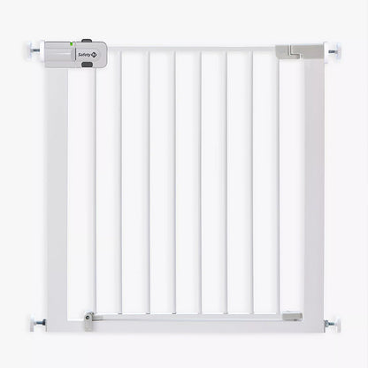 Safety 1st Secure Tech Metal Branco