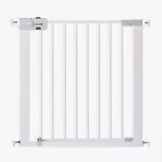 Safety 1st Secure Tech Metal Branco