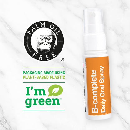 BetterYou Spray Oral B-Complete