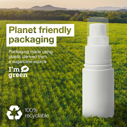 BetterYou Spray Bucal Vegan Health