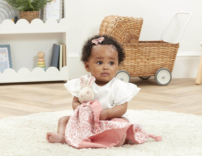 Flopsy Edredom de musselina