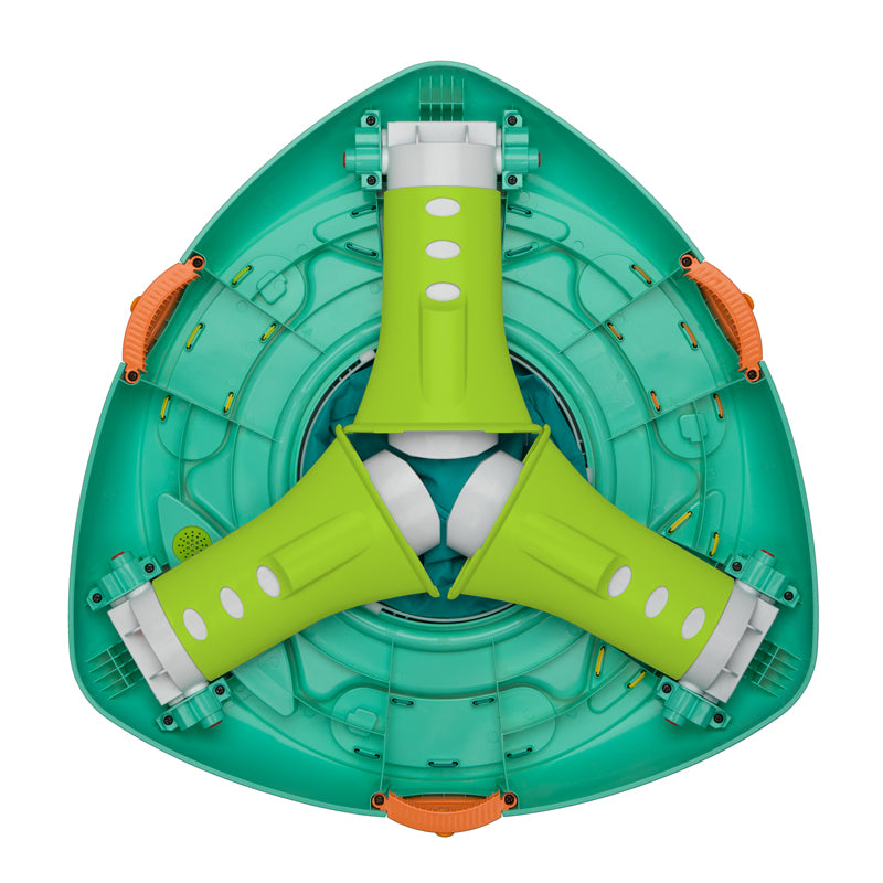 Mesa de Atividades Infantino 2 em 1 e Entretenimento