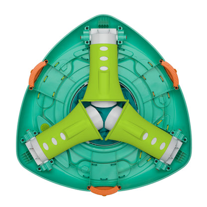 Mesa de Atividades Infantino 2 em 1 e Entretenimento