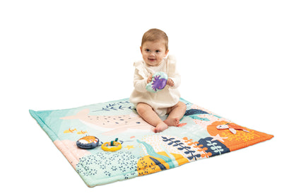 Infantino Academia subaquática oceânica 3 em 1