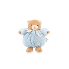 Kaloo Intemporel Chubby Bear Azul 17cm