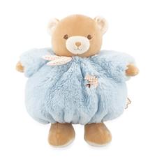 Kaloo Intemporel Chubby Bear Azul 25cm