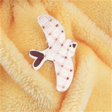 Kaloo Intemporel Chubby Rabbit Amarelo 17cm