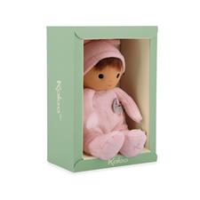 Kaloo Tendre Bebe Camélia 24cm