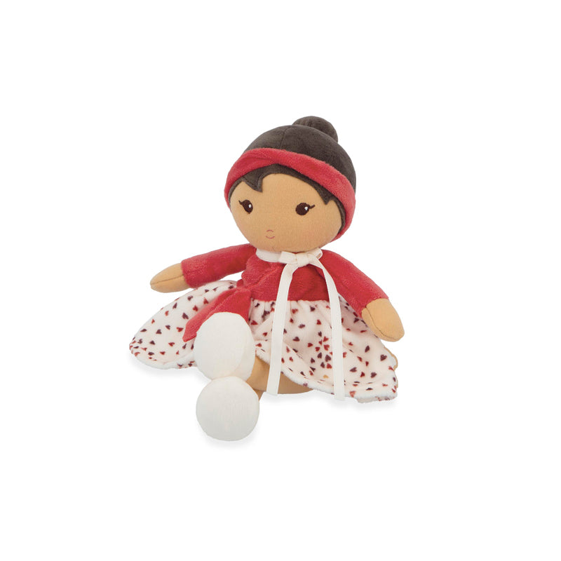 Kaloo Boneca Tendresse Emilie 25cm