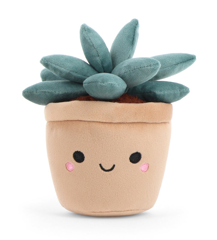 Keel Toys Keeleco Jardim Botânico Sortido 14cm