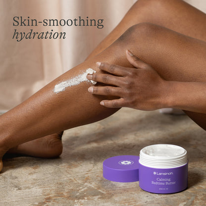 Lansinoh Calming Bedtime Butter