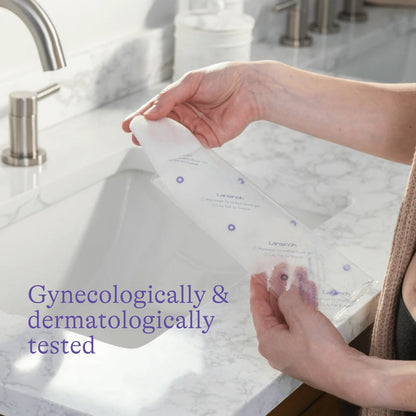 Lansinoh Padsicles Pós-Patrum 8Pk