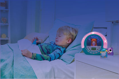 Leap Frog Treinador de Sono LeapStory