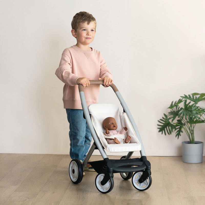 Maxi-Cosi Brinquedo Bege 3 em 1 para Carrinho de Bebê