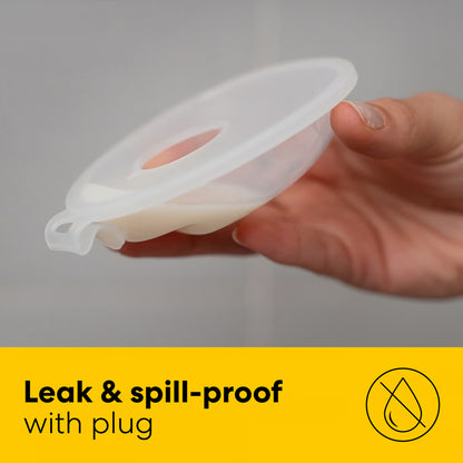 Medela InBra Coletor de leite materno