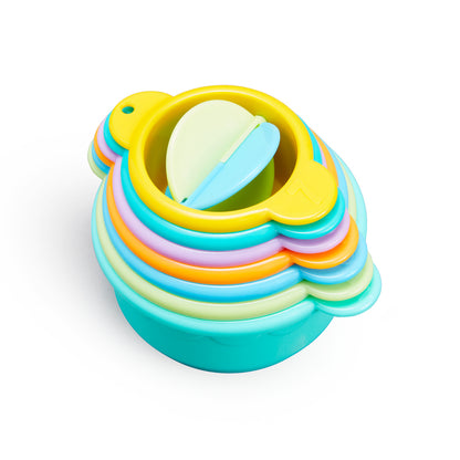 Munchkin Connect A Cup