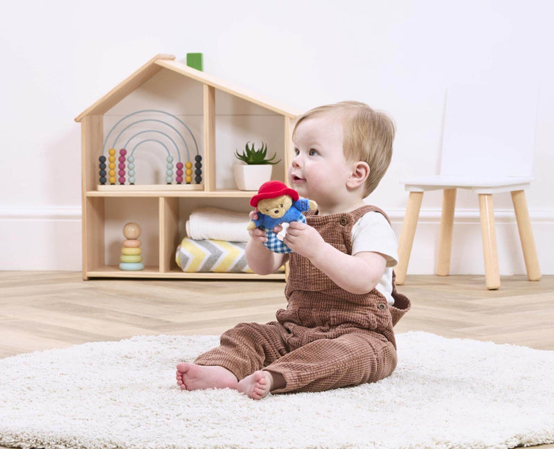 Paddington Chocalho de anel