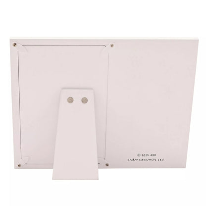 Peppa Pig Porta-retratos Irmãos e Irmãs