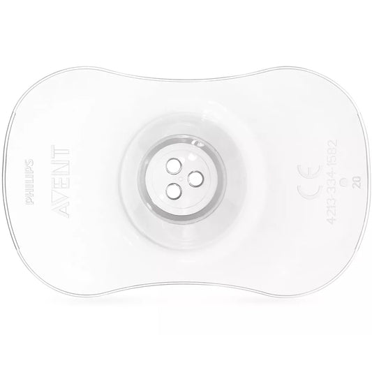 Philips Avent Protetor de Mamilo Médio 2Pk
