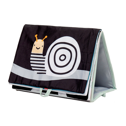 Taf Toys  Kimmy Koala Tummy Time Book