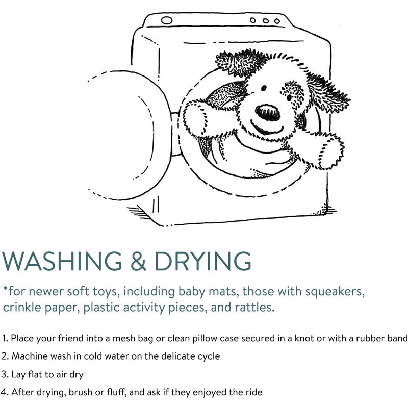 Taggies Chocalho de Dragão Drax da