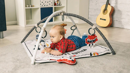 Tiny Love Balanços pequenos Gymini Square