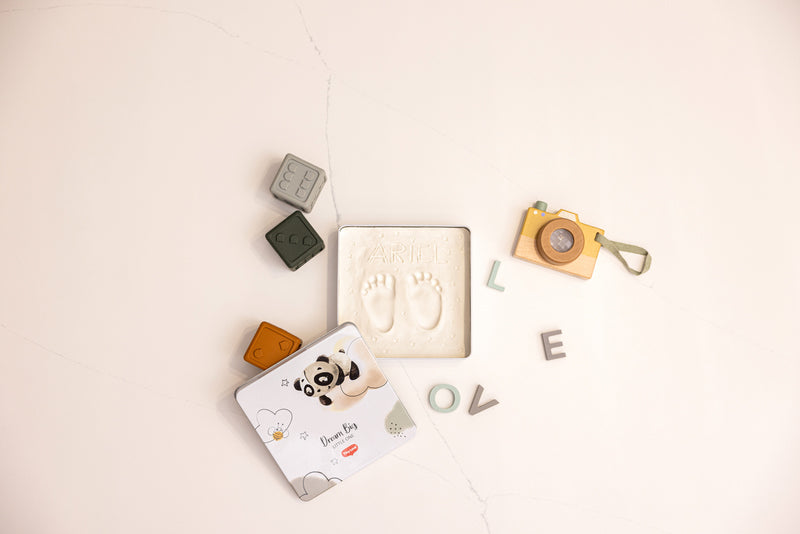 Tiny Love Caixa Mágica Quadrada