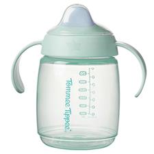 Tommee Tippee Trainer Sippee 240ml 6 meses+