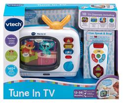 VTech Brain Box TV