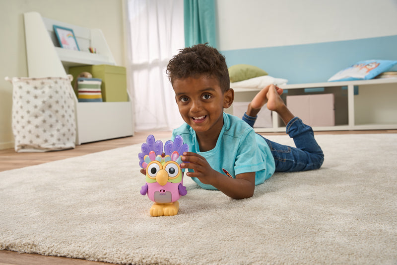 VTech Dance Bluey Mode Chattermax