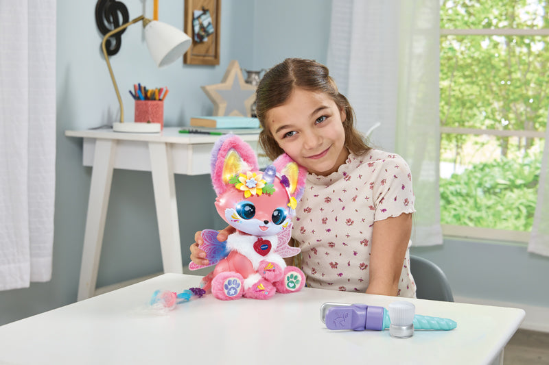 VTech Transformação Mágica Raposa