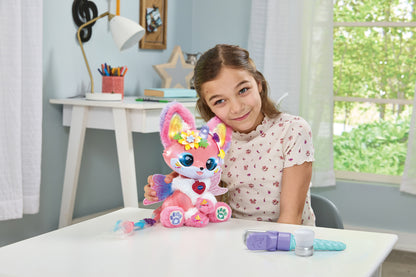 VTech Transformação Mágica Raposa