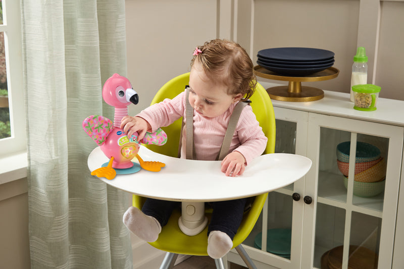 VTech Ventosa Flamingo Esvoaçante