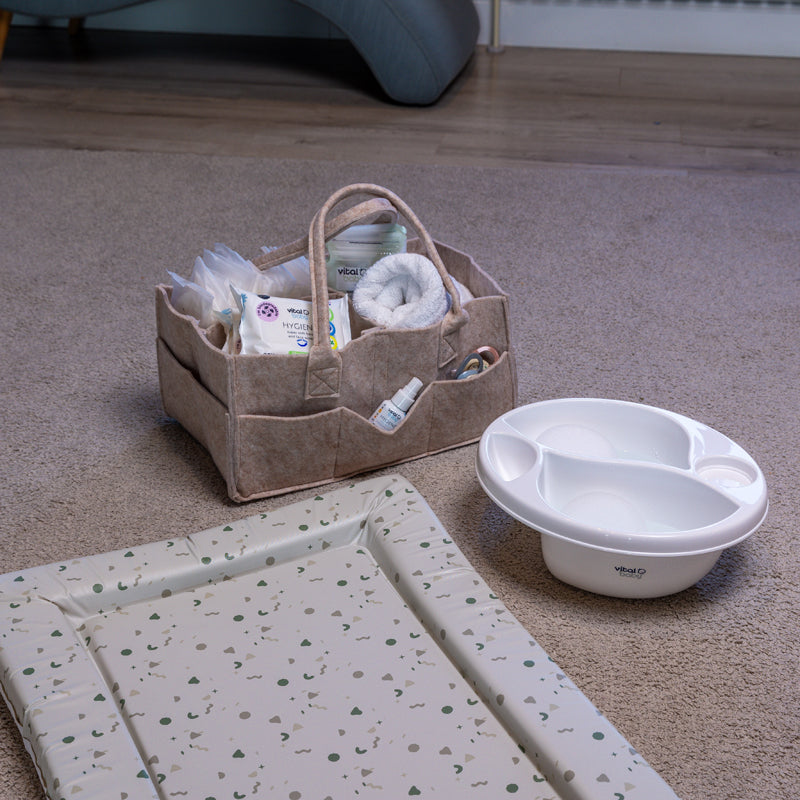 Vital Baby Água Sanitizante HYGIENE Aquaint® 50ml