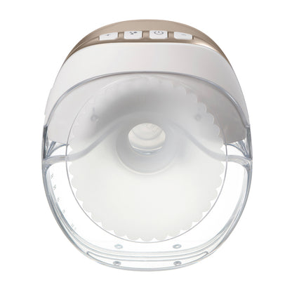 Vital Baby Bomba vestível Nurture Flow