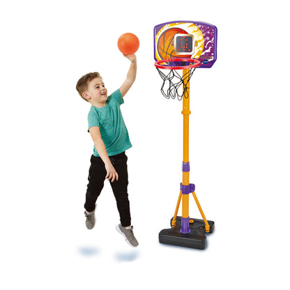 Vtech Suporte para Basquete Counting Hoops
