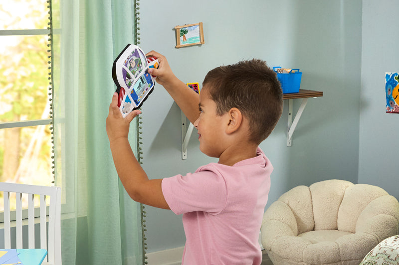 Jogo e aventura Vtech Toy Story 5 Buzz Lightyear