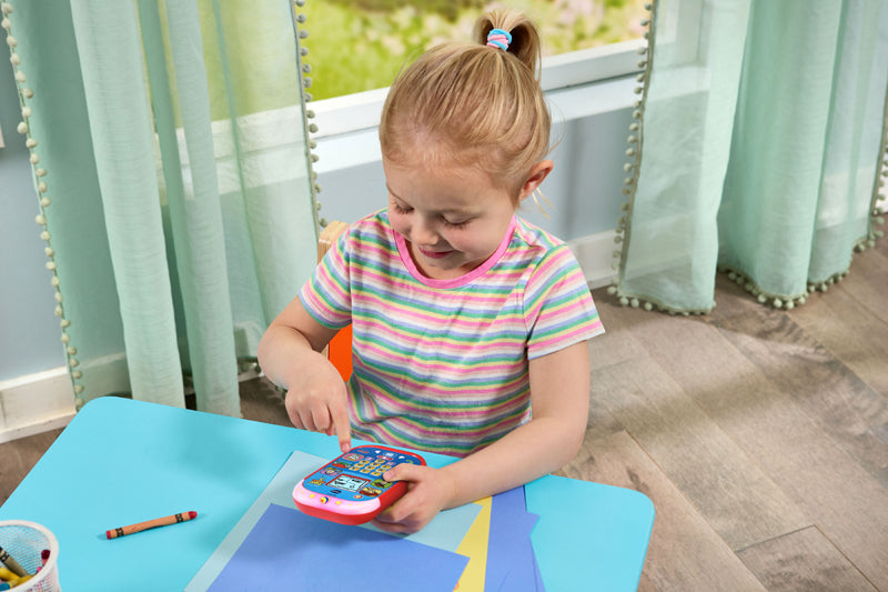 Telefone educativo Vtech Toy Story 5