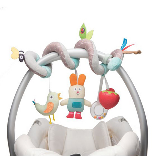 Taf Toys   espiral de jardim